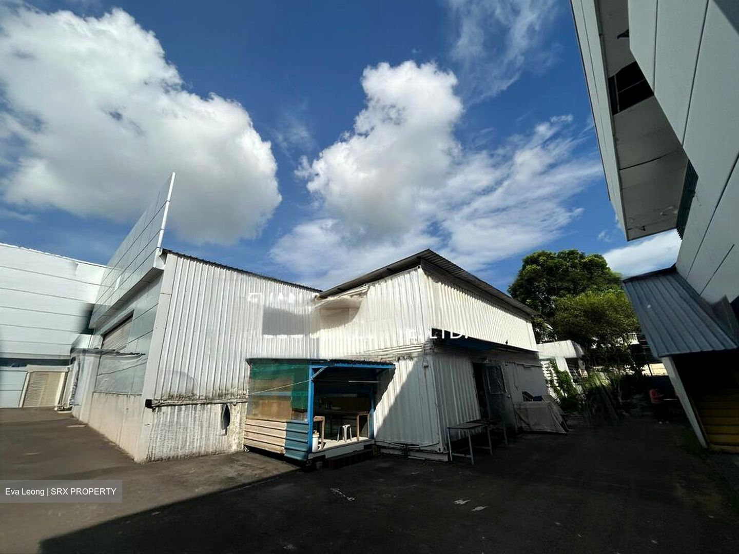 Loyang Valley (D17), Factory #496219751